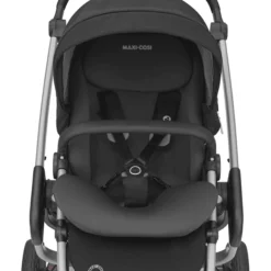 Maxi-Cosi MAXI COSI Kinderwagen Nova 3W Essential Black -Jollein Winkel maxi cosi kinderwagen nova 3w essential black a335367 4