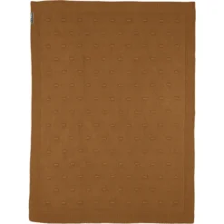 Meyco Babydeken Camel 75 X 100 Cm -Jollein Winkel meyco babydeken camel 75 x 100 cm a328669 3