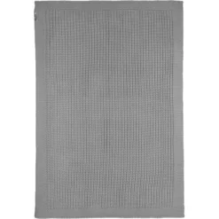 Meyco Babydeken Gebreid Visgraat Grijs 100 X150 Cm -Jollein Winkel meyco babydeken gebreid visgraat grijs 100 x150 cm a328738 3