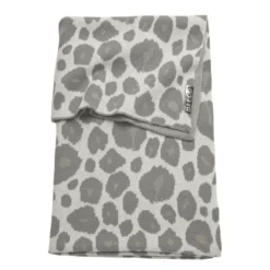 Meyco Babydeken Panter 100 X 150 Cm