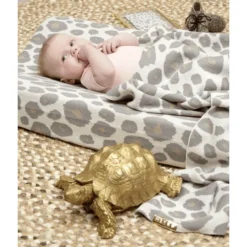 Meyco Babydeken Panter 100 X 150 Cm -Jollein Winkel meyco babydeken panter 100 x 150 cm a363598 4