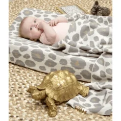 Meyco Babydeken Panter 75 X 100 Cm -Jollein Winkel meyco babydeken panter 75 x 100 cm a363594 4