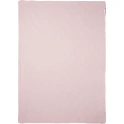Meyco Babydeken Velvet Roze 75 X 100 Cm -Jollein Winkel meyco babydeken velvet roze 75 x 100 cm a328700 2