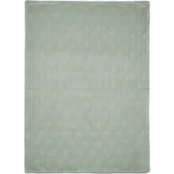 Meyco Babydeken Velvet Stone Green 75 X 100 Cm -Jollein Winkel meyco babydeken velvet stone green 75 x 100 cm a328701 2
