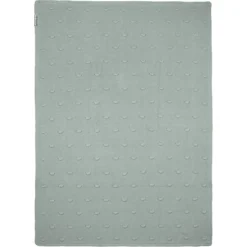 Meyco Babydeken Velvet Stone Green 75 X 100 Cm -Jollein Winkel meyco babydeken velvet stone green 75 x 100 cm a328701 4