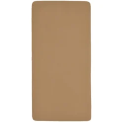 Meyco Jersey Hoeslaken 60 X 120 Toffee