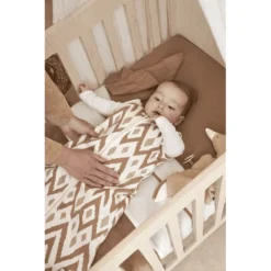 Meyco Jersey Hoeslaken 60 X 120 Toffee -Jollein Winkel meyco jersey hoeslaken 60 x 120 toffee a379476 4