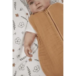 Meyco Jersey Hoeslaken Floral 60 X 120 Cm -Jollein Winkel meyco jersey hoeslaken floral 60 x 120 cm a359030 3