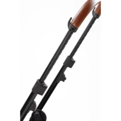 MOON Combi Kinderwagen No ONE 2.0 Black Collectie 2022 -Jollein Winkel moon combi kinderwagen no one 2 0 black collectie 2022 a320004 4