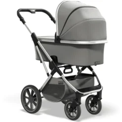 MOON Combi Kinderwagen Rocca Shadow Collectie 2022 -Jollein Winkel moon combi kinderwagen rocca shadow collectie 2022 a319679 3