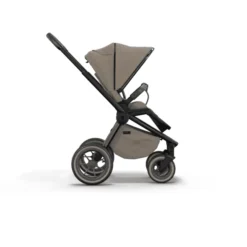 MOON Kinderwagen Resea Edition+ Modder/ Black Chroom -Jollein Winkel moon kinderwagen resea edition modder black chroom a400862 2