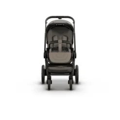 MOON Kinderwagen Resea Edition+ Modder/ Black Chroom -Jollein Winkel moon kinderwagen resea edition modder black chroom a400862 4