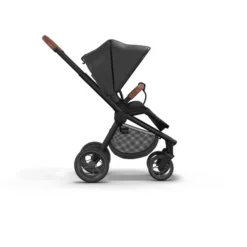 MOON Kinderwagen Resea Sport Black /Melange -Jollein Winkel moon kinderwagen resea sport black melange a395042 2