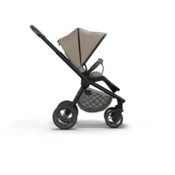 MOON Wandelwagen Resea Sport Mud/Melange -Jollein Winkel moon wandelwagen resea sport mud melange a395043 2