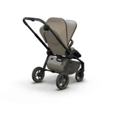 MOON Wandelwagen Resea Sport Mud/Melange -Jollein Winkel moon wandelwagen resea sport mud melange a395043 3