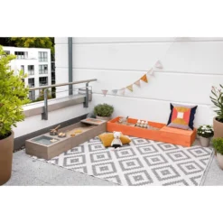 MUDDY BUDDY Zandbak "Flexy Style " Warm Grijs-zalm -Jollein Winkel muddy buddy zandbak flexy style warm grijs zalm a412736 3