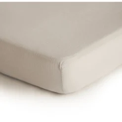 Mushie Hoeslaken Mist Medium 60 X 120 Cm -Jollein Winkel mushie hoeslaken mist medium 60 x 120 cm a401177 4