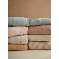 Mushie Hoeslaken Rainbow 60 X 120 Cm -Jollein Winkel mushie hoeslaken rainbow 60 x 120 cm a399693 3