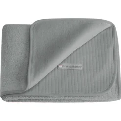 Odenwälder Badstof Knuffeldoekje Grijs -Jollein Winkel odenwaelder badstof knuffeldoekje grijs a369028 2