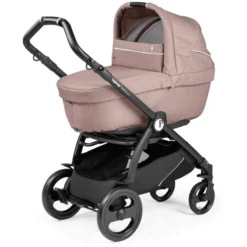 Peg Perego Book Smart Rosette Combi Kinderwagen -Jollein Winkel peg perego book smart rosette combi kinderwagen a367047 2