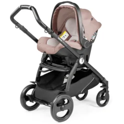 Peg Perego Book Smart Rosette Combi Kinderwagen -Jollein Winkel peg perego book smart rosette combi kinderwagen a367047 3