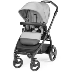 Peg Perego Book Smart Vapor Combi Kinderwagen -Jollein Winkel peg perego book smart vapor combi kinderwagen a367459 1