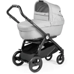 Peg Perego Book Smart Vapor Combi Kinderwagen -Jollein Winkel peg perego book smart vapor combi kinderwagen a367459 2