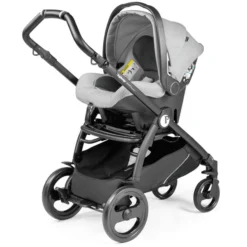 Peg Perego Book Smart Vapor Combi Kinderwagen -Jollein Winkel peg perego book smart vapor combi kinderwagen a367459 3