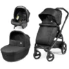 Peg Perego Futura Ardesia Combi Kinderwagen
