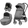 Peg Perego Futura Quartz Combi Kinderwagen