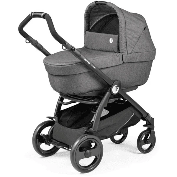 Peg Perego Futura Quartz Combi Kinderwagen 3 Peg Perego Futura Quartz Combi Kinderwagen - Afbeelding 3