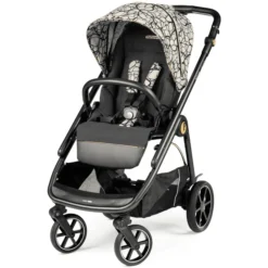 Peg Perego Kinderwagen Veloce Graphic Goud -Jollein Winkel peg perego kinderwagen veloce graphic goud a318019 1