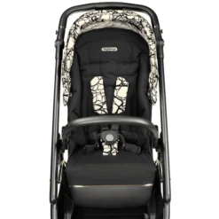 Peg Perego Kinderwagen Veloce Graphic Goud -Jollein Winkel peg perego kinderwagen veloce graphic goud a318019 2
