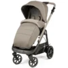 Peg Perego Kinderwagen Veloce Sand