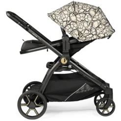 Peg Perego Ypsi Kinderwagen Graphic Goud -Jollein Winkel peg perego ypsi kinderwagen graphic goud a316070 3