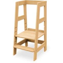 Pinolino Leertoren Fino Natuur Onbehandeld -Jollein Winkel pinolino leertoren fino natuur onbehandeld a310601 3