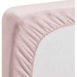 Playshoes Play Shoes Jersey Hoeslaken 60x120cm Rosa -Jollein Winkel play shoes jersey hoeslaken 60x120cm rosa a260364 4