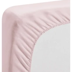 Playshoes Play Shoes Jersey Hoeslaken 70x140 Cm Rosa -Jollein Winkel play shoes jersey hoeslaken 70x140 cm rosa a260372 4