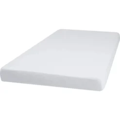 Playshoes Play Shoes Jersey Hoeslaken 70x140 Cm Wit