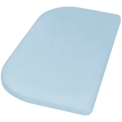 Playshoes Jersey Hoeslaken 81x42 Cm Blauw