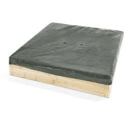 Plum Vierkante Houten Zandbak Voor Kinderen Met Banken 9 Plum Vierkante Houten Zandbak Voor Kinderen Met Banken -Jollein Winkel plum vierkante houten zandbak voor kinderen met banken a207150 4