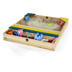 Plum® Zandbak Met Opberggedeelte 6 Plum® Zandbak Met Opberggedeelte -Jollein Winkel plum zandbak met opberggedeelte a243577 1