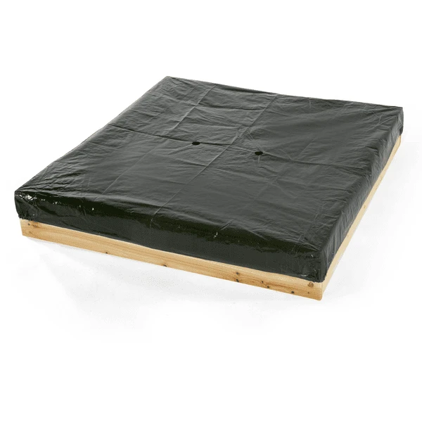 Plum® Zandbak Met Opberggedeelte 4 Plum® Zandbak Met Opberggedeelte - Afbeelding 4