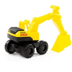 POLESIE ® Deskundige Graafmachine -Jollein Winkel polesie deskundige graafmachine a298792 3