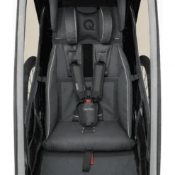 Qeridoo ® Kidgoo1 Navy Blauw Kinderfietskar -Jollein Winkel qeridoo kidgoo1 navy blauw kinderfietskar a337807 4