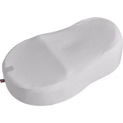 RED CASTLE Hoeslaken Voor Cocoon Ababy® Parelgrijs