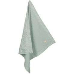 Roba Knuffeldeken Lil Planet Frosty Green 80 X 80 Cm -Jollein Winkel roba knuffeldeken lil planet frosty green 80 x 80 cm a308245 4