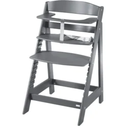 Roba Trap Kinderstoel Born Up Antraciet Set 2 In 1 Incl. Bovenblad Grafiet Gewatteerd -Jollein Winkel roba trap kinderstoel born up antraciet set 2 in 1 incl bovenblad grafiet gewatteerd a409991 2