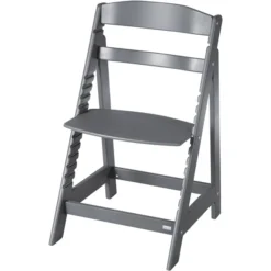 Roba Trap Kinderstoel Born Up Antraciet Set 2 In 1 Incl. Bovenblad Grafiet Gewatteerd -Jollein Winkel roba trap kinderstoel born up antraciet set 2 in 1 incl bovenblad grafiet gewatteerd a409991 4