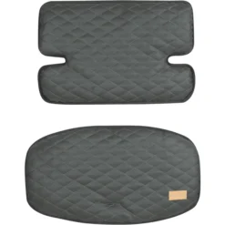 Roba Zitverkleiner 2-delig Sit Up Luxe Graphite Gewatteerd 6 Roba Zitverkleiner 2-delig Sit Up Luxe Graphite Gewatteerd -Jollein Winkel roba zitverkleiner 2 delig sit up luxe graphite gewatteerd a411695 1